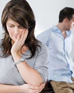 Divorce Problem
